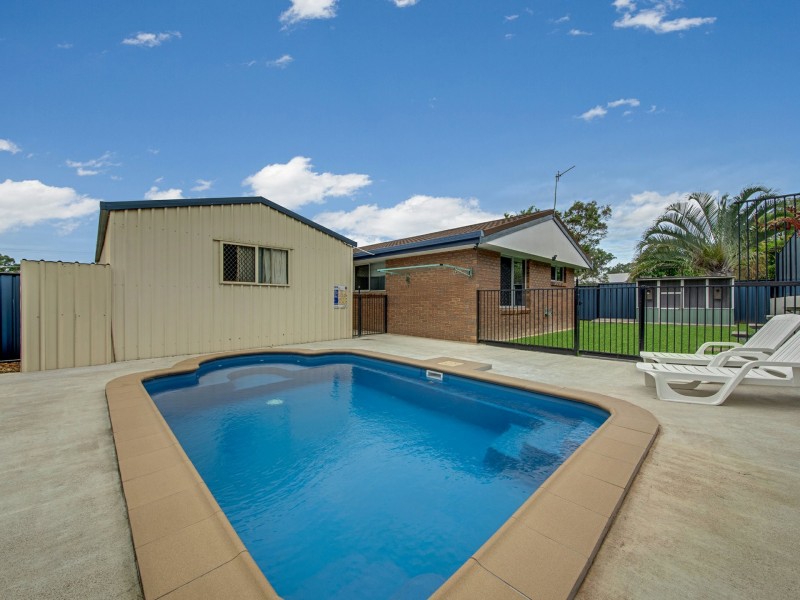 39 Centenary Drive, Boyne Island QLD 4680