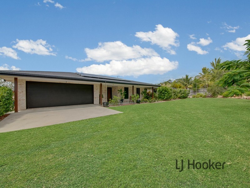 16 Yacht Road, Tannum Sands QLD 4680