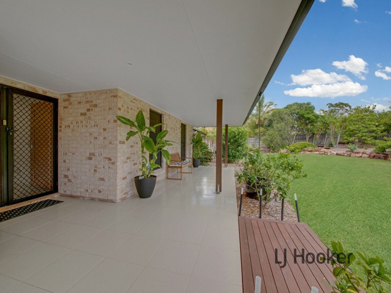 16 Yacht Road, Tannum Sands QLD 4680