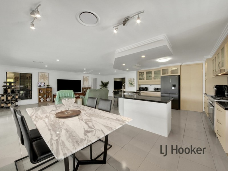 16 Yacht Road, Tannum Sands QLD 4680