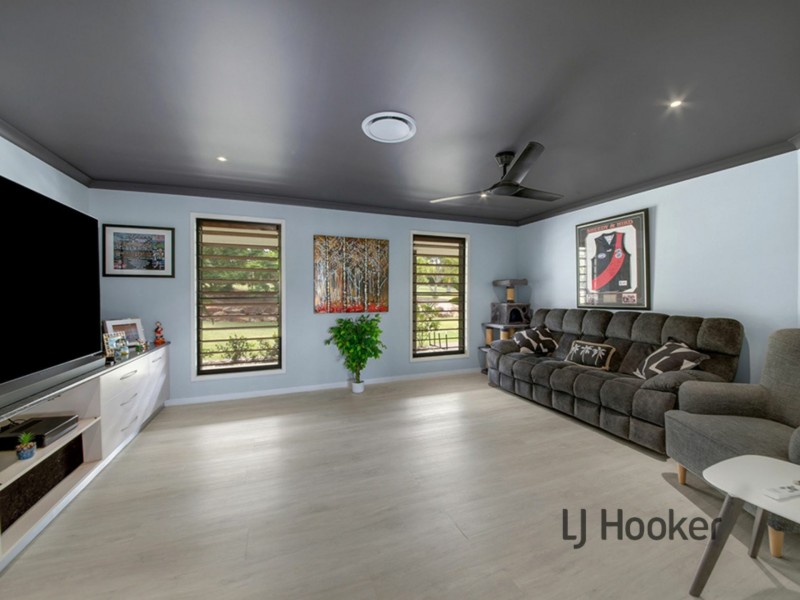 16 Yacht Road, Tannum Sands QLD 4680