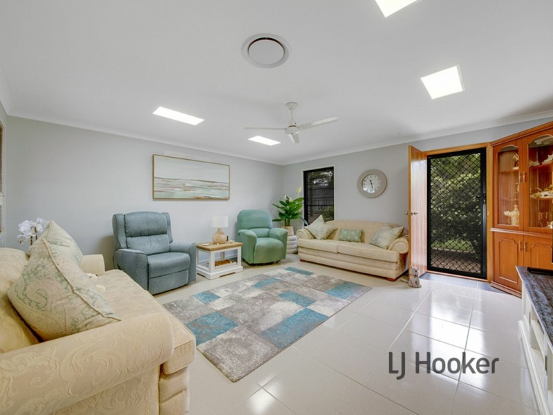 16 Yacht Road, Tannum Sands QLD 4680
