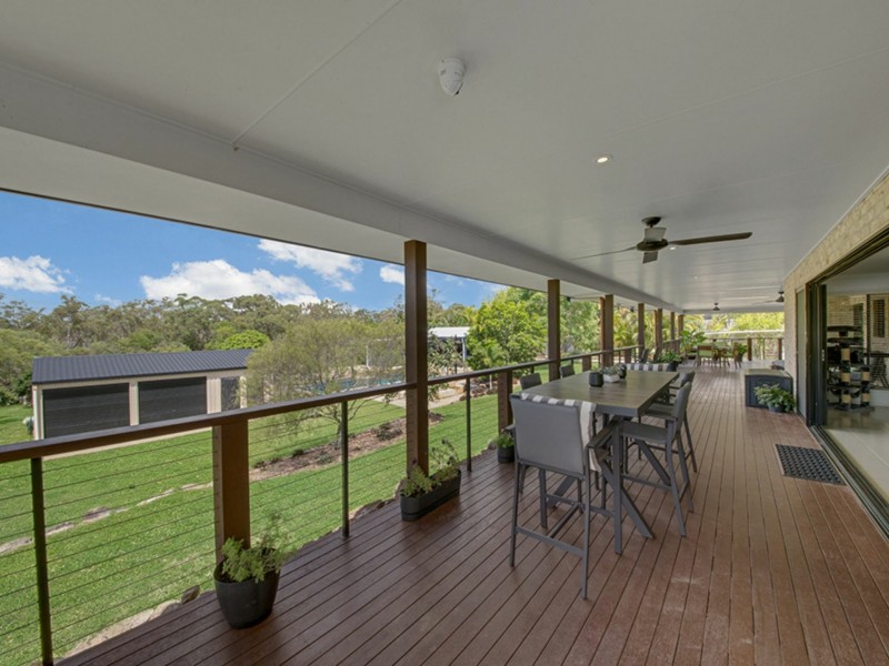 16 Yacht Road, Tannum Sands QLD 4680