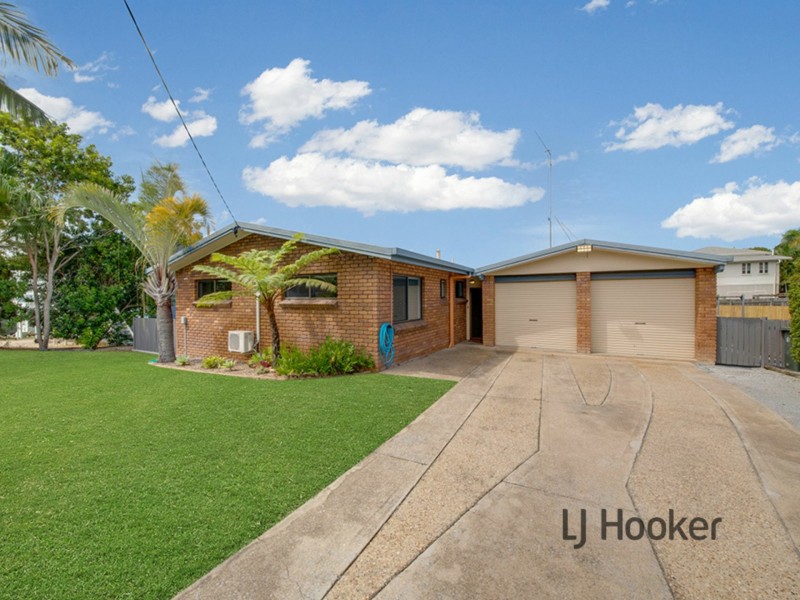 35 Alfred Street, Tannum Sands QLD 4680