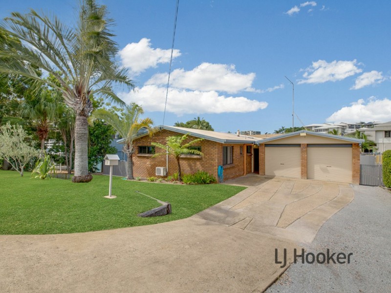 35 Alfred Street, Tannum Sands QLD 4680