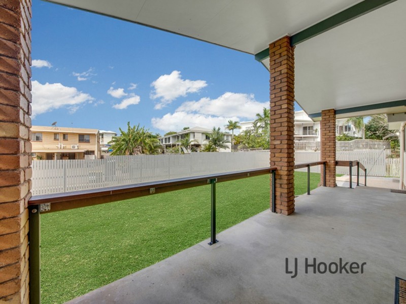 35 Alfred Street, Tannum Sands QLD 4680