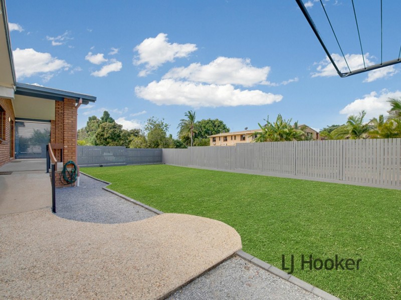 35 Alfred Street, Tannum Sands QLD 4680