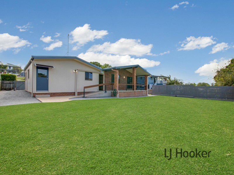 35 Alfred Street, Tannum Sands QLD 4680