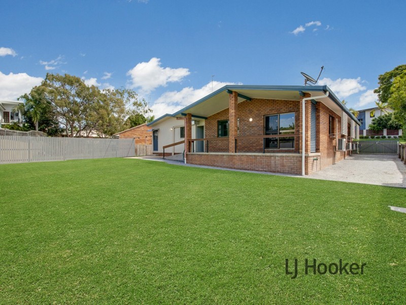35 Alfred Street, Tannum Sands QLD 4680