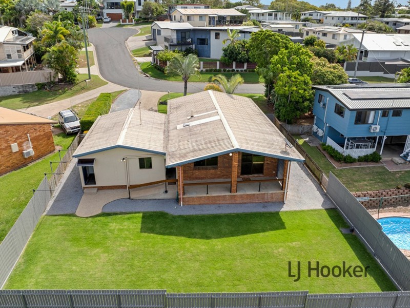 35 Alfred Street, Tannum Sands QLD 4680