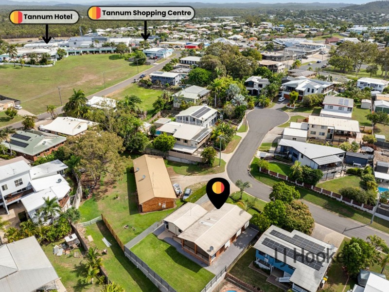35 Alfred Street, Tannum Sands QLD 4680