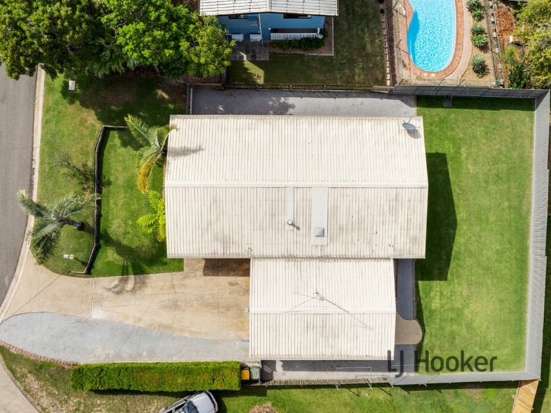 35 Alfred Street, Tannum Sands QLD 4680