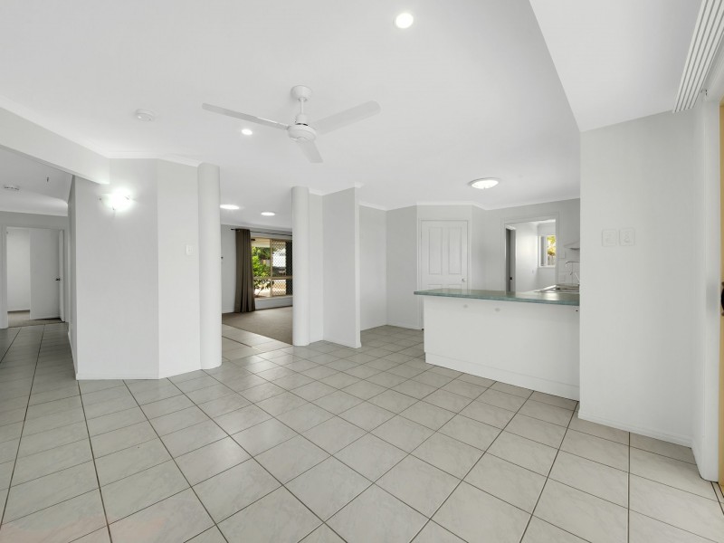 4 Werite Ct, Boyne Island QLD 4680