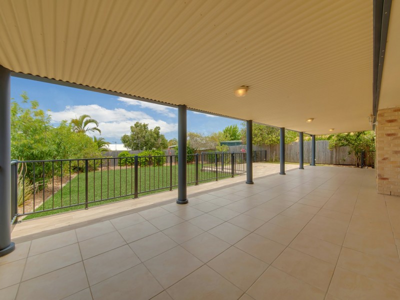 4 Werite Ct, Boyne Island QLD 4680