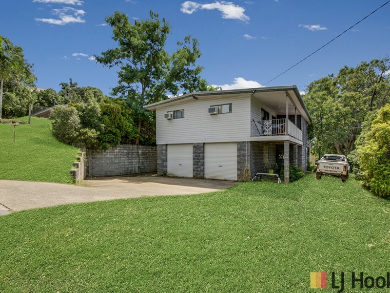 14 Far Street, West Gladstone QLD 4680