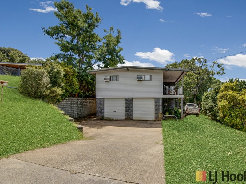 14 Far Street, West Gladstone QLD 4680