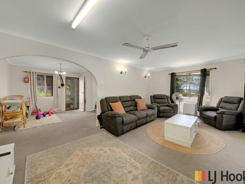 14 Far Street, West Gladstone QLD 4680