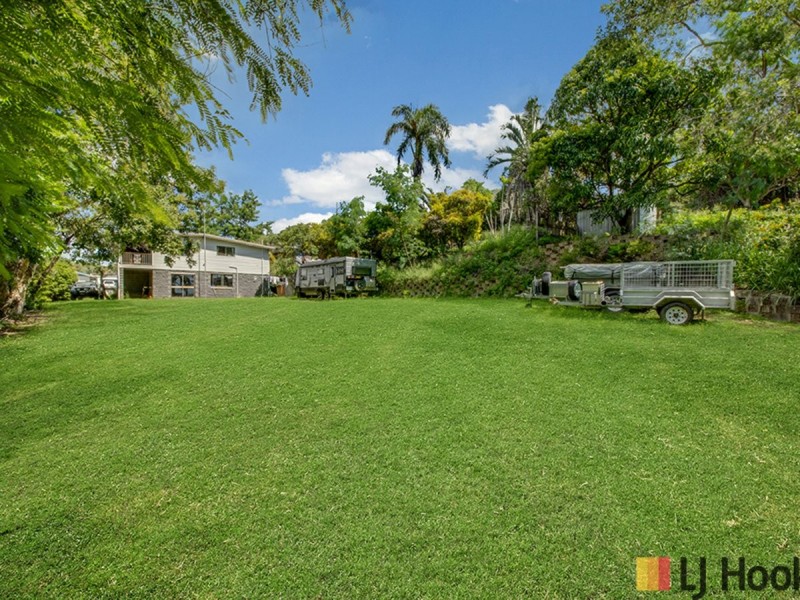 14 Far Street, West Gladstone QLD 4680