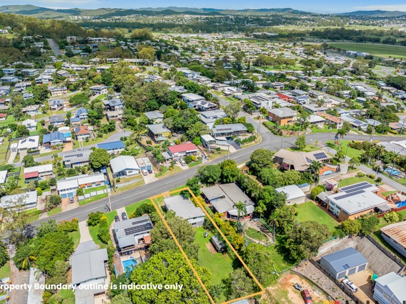 14 Far Street, West Gladstone QLD 4680