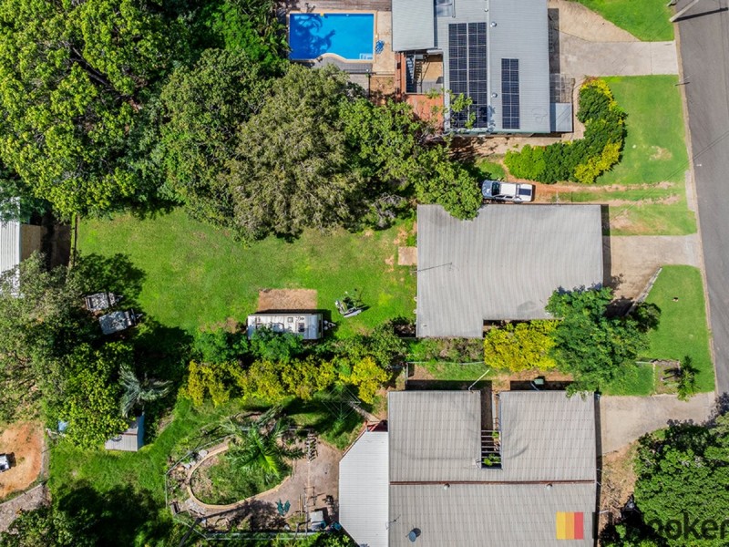 14 Far Street, West Gladstone QLD 4680