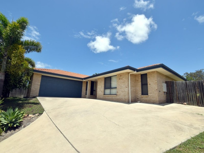 3 Dean Street, Glen Eden QLD 4680