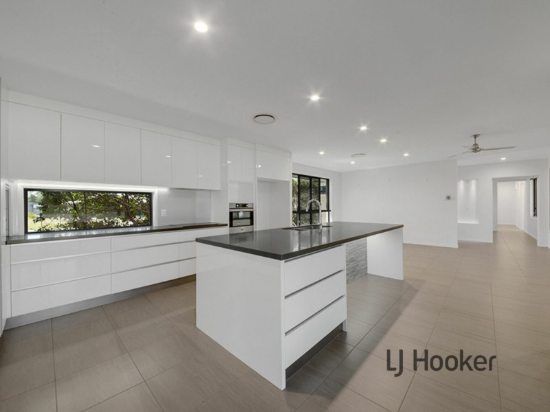 21 Swagman Drive, Benaraby QLD 4680