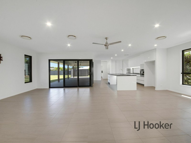 21 Swagman Drive, Benaraby QLD 4680