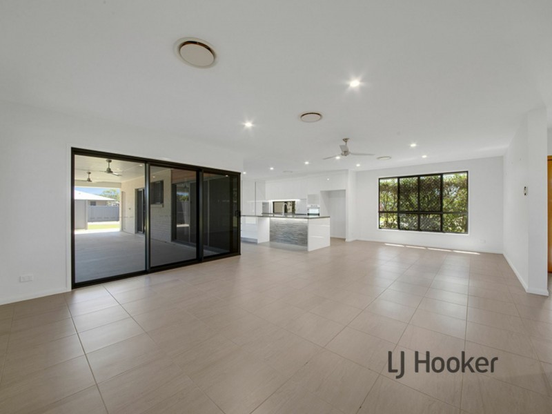 21 Swagman Drive, Benaraby QLD 4680