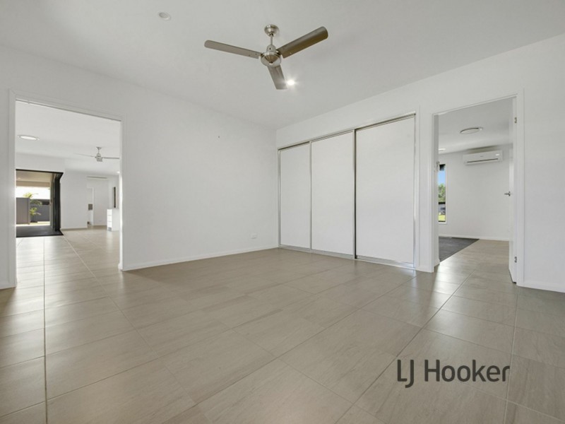 21 Swagman Drive, Benaraby QLD 4680