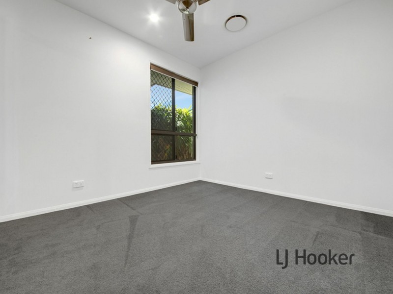 21 Swagman Drive, Benaraby QLD 4680