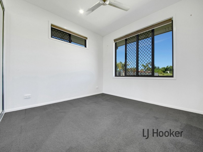 21 Swagman Drive, Benaraby QLD 4680