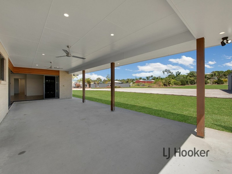 21 Swagman Drive, Benaraby QLD 4680