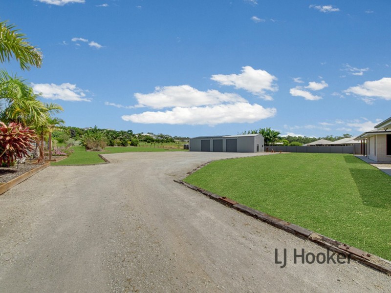 21 Swagman Drive, Benaraby QLD 4680