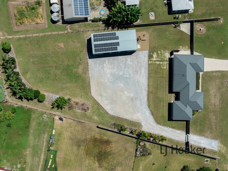 21 Swagman Drive, Benaraby QLD 4680