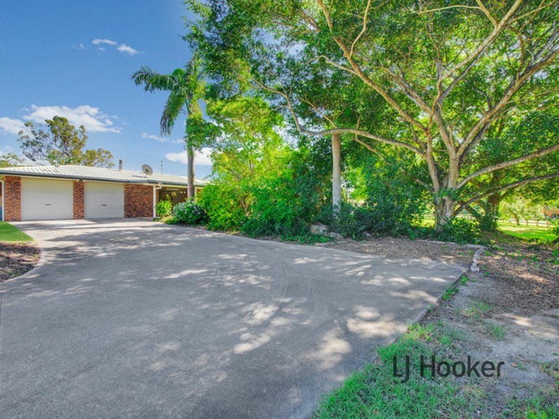 7 Golden Avenue, Tannum Sands QLD 4680