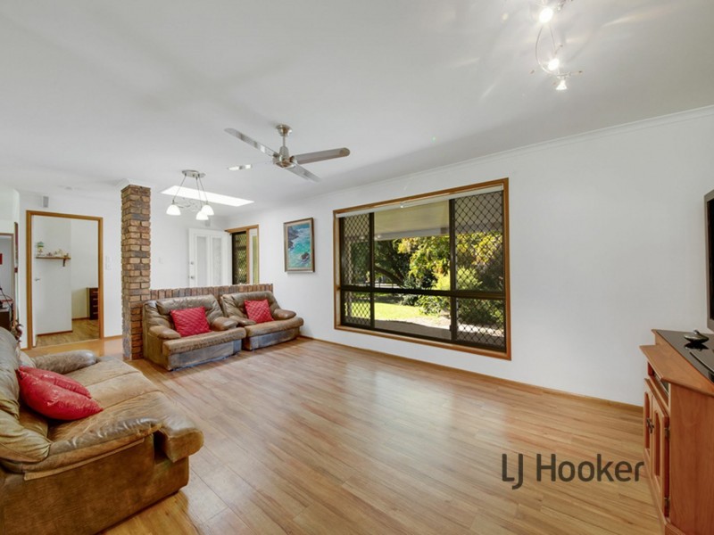 7 Golden Avenue, Tannum Sands QLD 4680