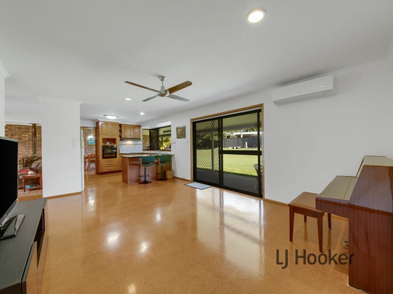 7 Golden Avenue, Tannum Sands QLD 4680