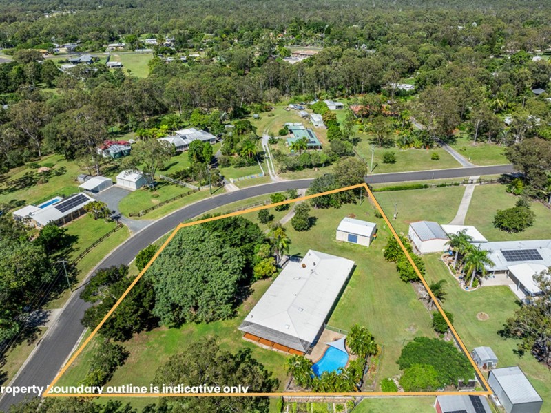 7 Golden Avenue, Tannum Sands QLD 4680