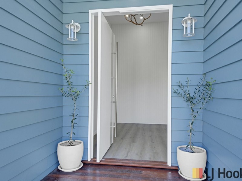 8 Jenny Lind Court, Boyne Island QLD 4680