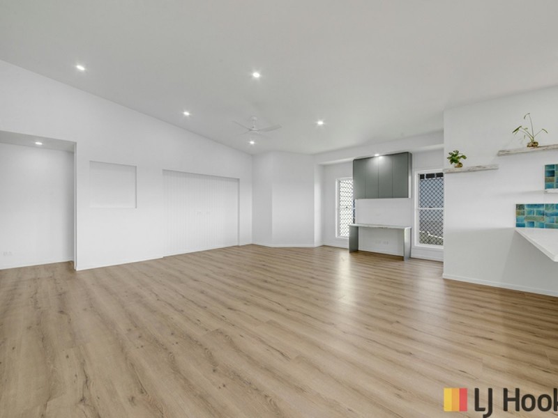 8 Jenny Lind Court, Boyne Island QLD 4680