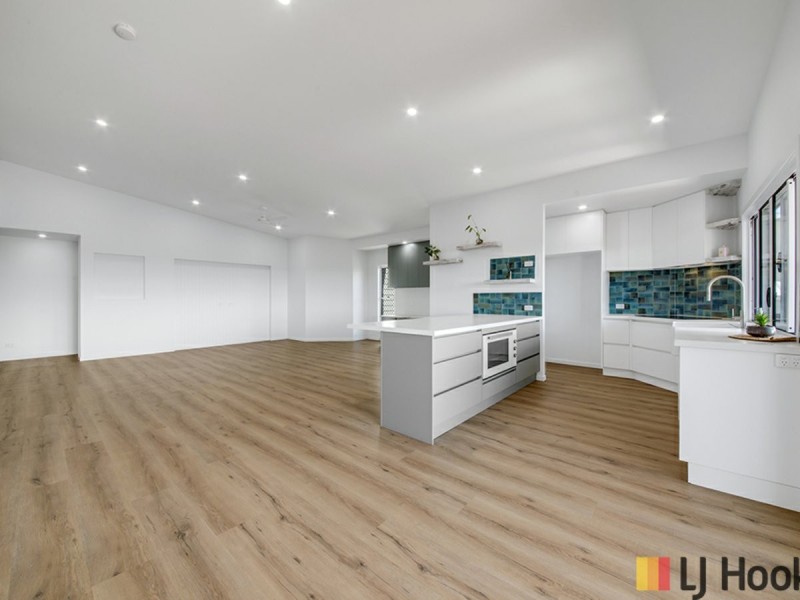 8 Jenny Lind Court, Boyne Island QLD 4680