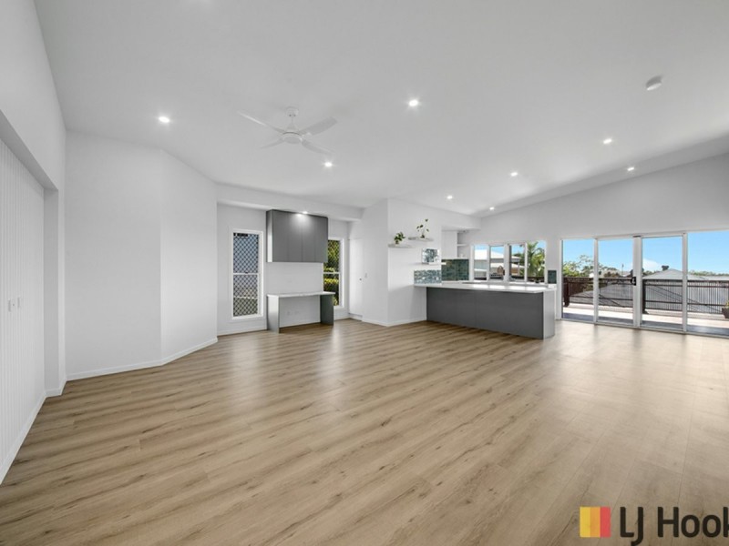 8 Jenny Lind Court, Boyne Island QLD 4680