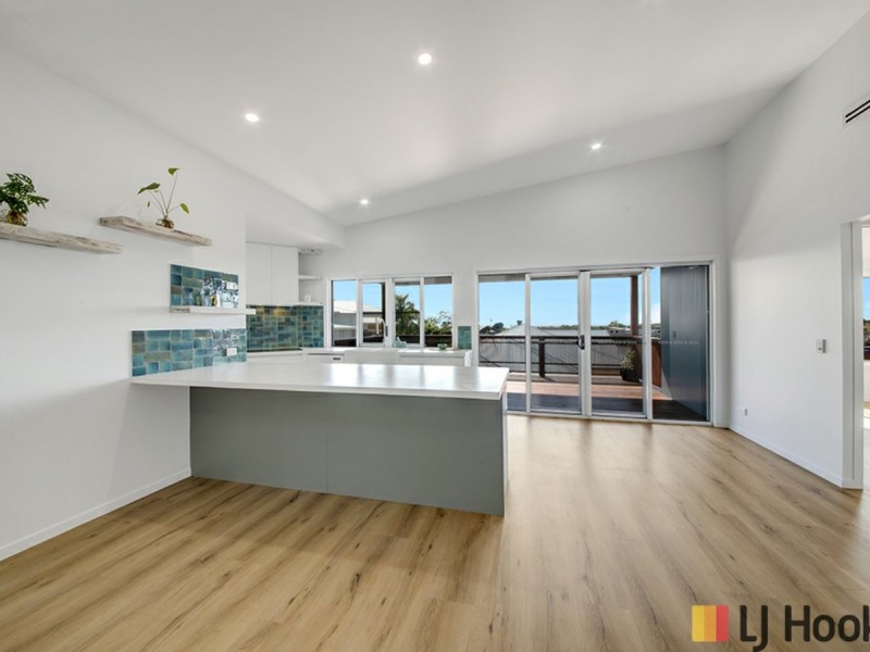 8 Jenny Lind Court, Boyne Island QLD 4680