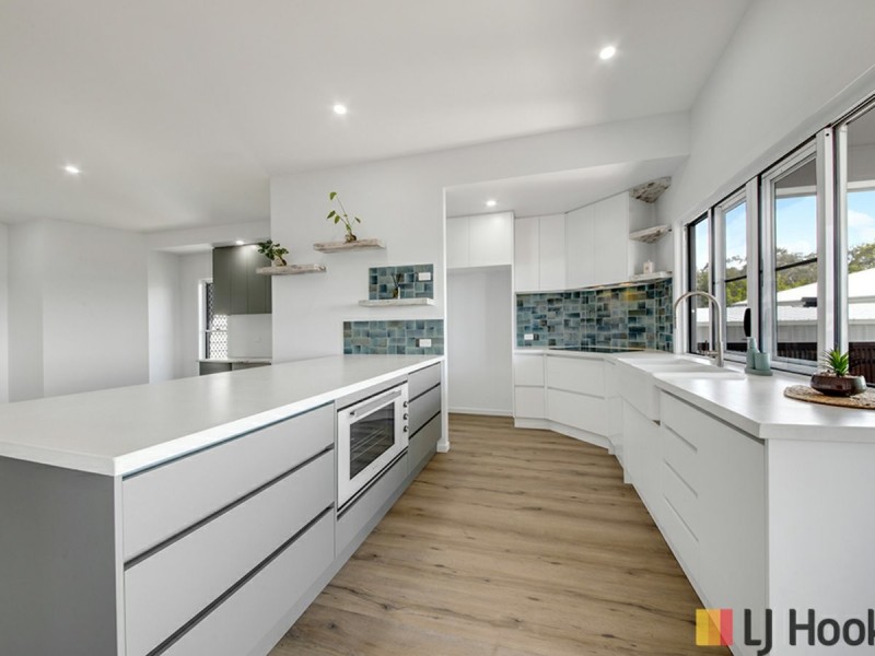 8 Jenny Lind Court, Boyne Island QLD 4680