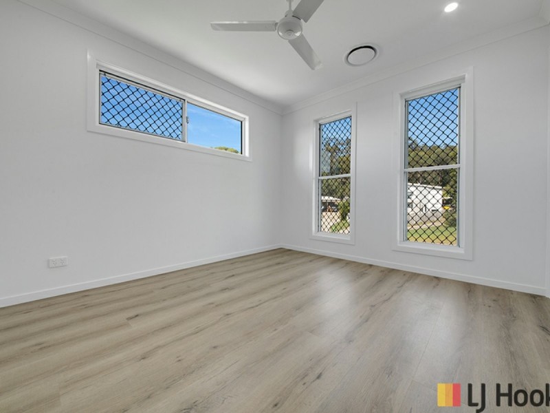 8 Jenny Lind Court, Boyne Island QLD 4680