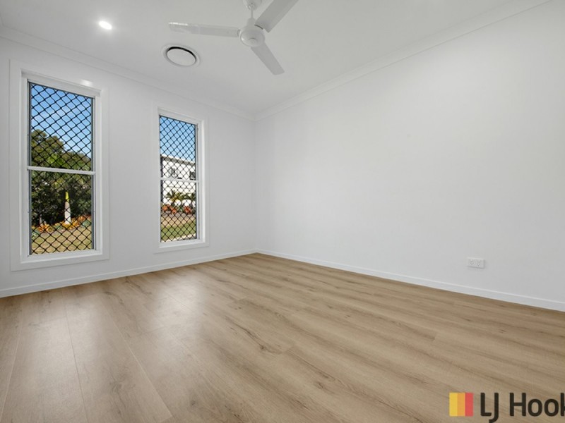 8 Jenny Lind Court, Boyne Island QLD 4680