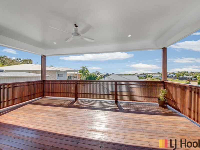 8 Jenny Lind Court, Boyne Island QLD 4680