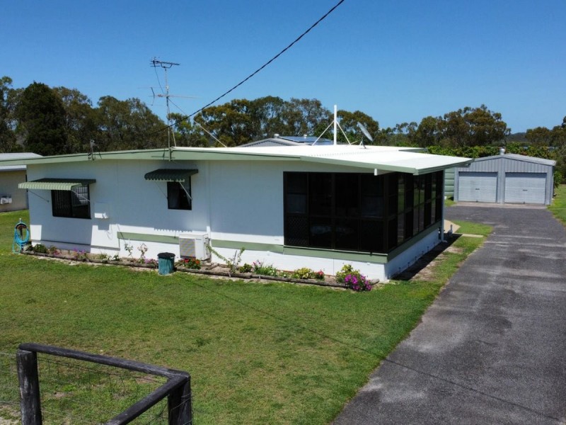 30a Worthington, Turkey Beach QLD 4678