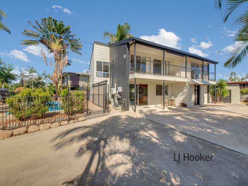103 Tarcoola Drive, Boyne Island QLD 4680