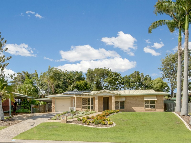 20 Keating Street, Tannum Sands QLD 4680